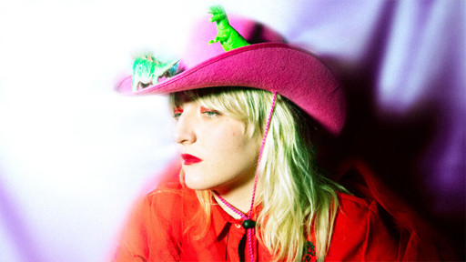 Novorama du 20 octobre 2025 avec Vera Daisies en i...