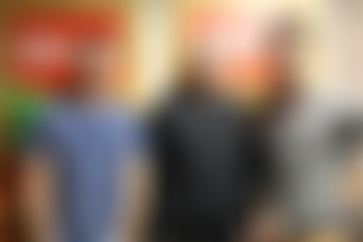 La Matinale - La web-série Next & Festival Nyokobo...