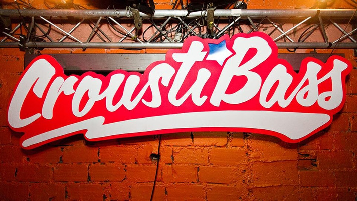 Épisode Safe Travel #27 - Croustibass de l'émission Safe Travel