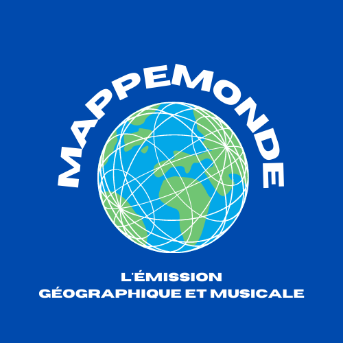 Mappemonde : Düsseldorf