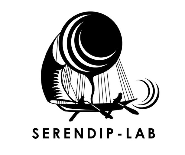 Épisode Sandwich Triangle / Serendip.lab &amp; déméter de l'émission Sandwich triangle