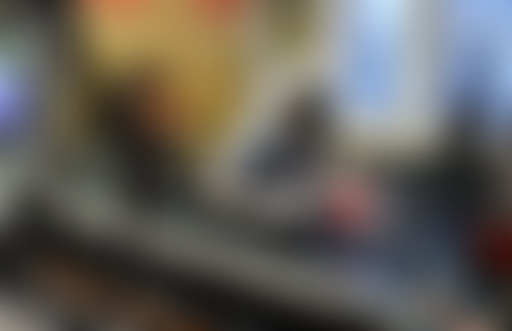 L'oeil à l'écoute : les yeux fermés épisode 4