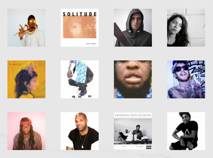 Épisode BRTZ Podcast - Maxo Kream & news de l'émission BRTZ Radio Show