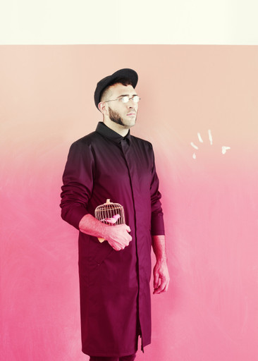 Épisode TFOA reçoit Gérald Kurdian ! de l'émission Tout Foutre On Air