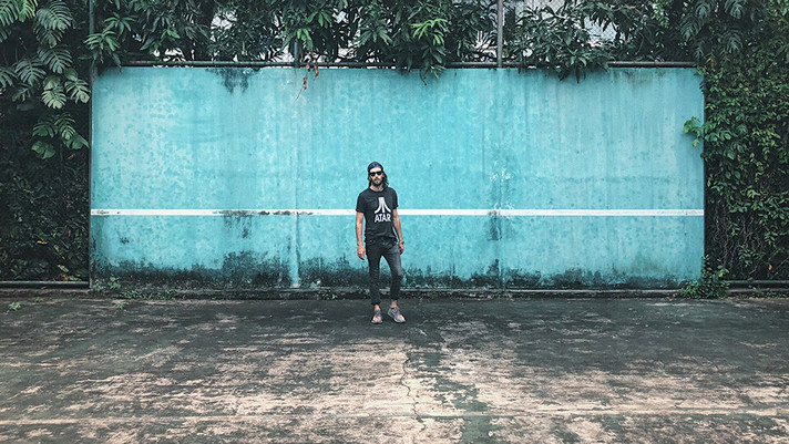 Épisode Novorama - itw Christine de l'émission Novorama