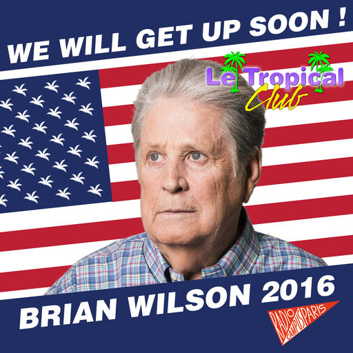 Épisode Tropical Club plage #32 de l'émission Naufrage à Waikiki