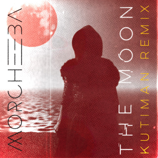 The Moon - Kutiman Remix - Version A