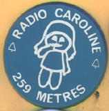 24ème épisode: le retour de Caroline