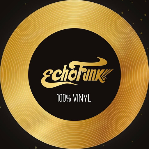 Épisode HAPPY MILF SHOW X ECHOFUNK de l'émission Happy Milf Show