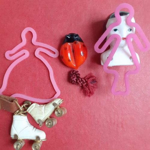 Au féminin le singulier l'emporte