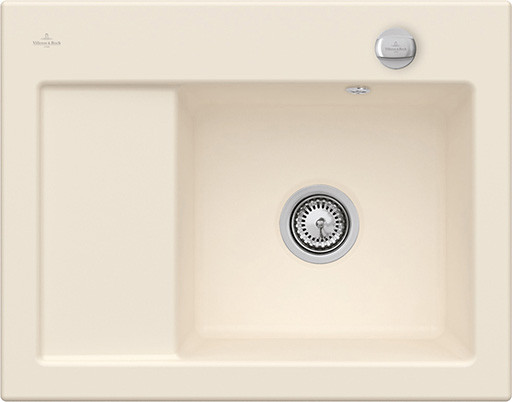 Subway Compact Ivory