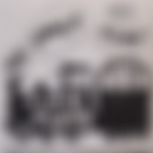 Requiem Pour Un Twister: Le Soleil de Californie