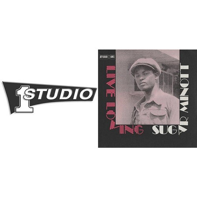 Bam Salute special Studio One & Sugar Minott episode artwork