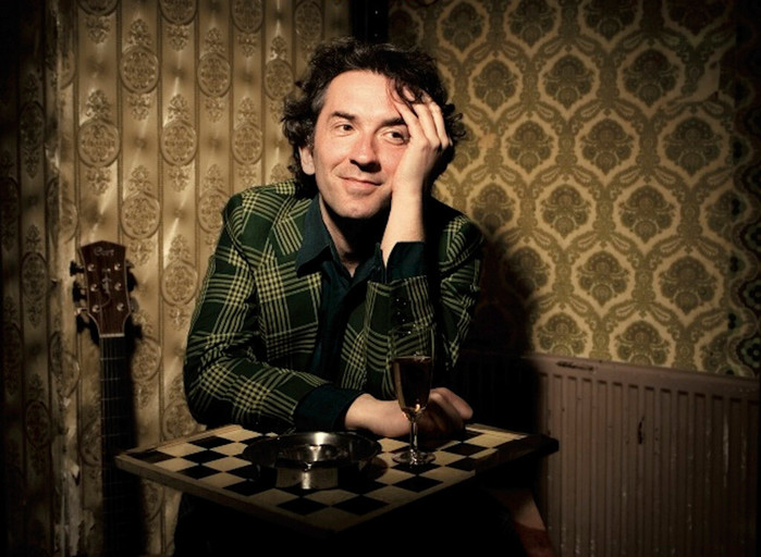 Épisode Proxima en compagnie de Branko Galoic de l'émission Próxima Estación