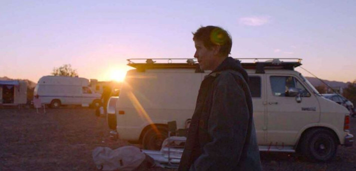 Épisode Extérieur Nuit : NOMADES ET VAURIENS de l'émission Extérieur Nuit