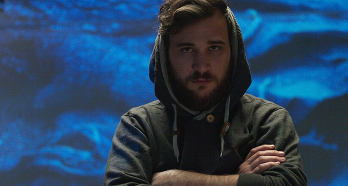 Épisode Novorama : Anton Oak de l'émission Novorama