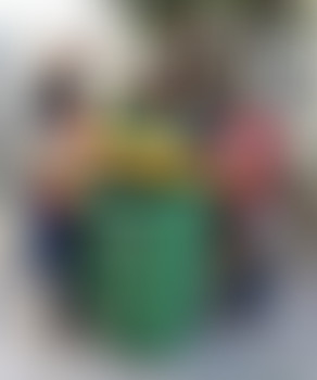 Itinéraires Croisés #44 de Berlin à Cotonou