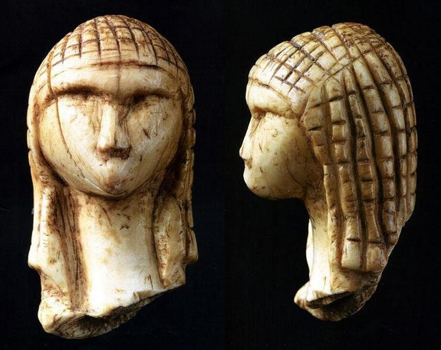 Épisode LPQR / Féminin/Masculin : les genres en archéologi... de l'émission L'Apéro