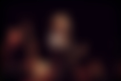 Laïka Fatien & Christopher Thomas, à deux c'est mi...