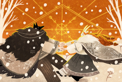 Mercredi ! Libébulles #7