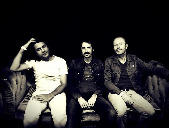 Épisode La Souterraine : Canari de l'émission La Souterraine Radio - STRN Radio