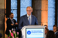 Aujourd'hui en Europe - 25 juin 2026