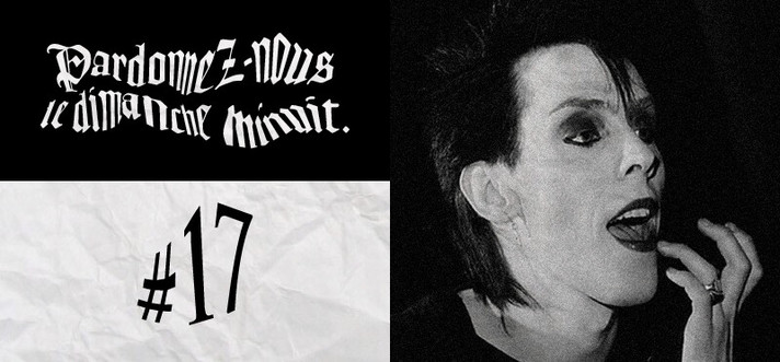 Épisode Pardonnez-nous le Dimanche minuit #17 – Sköwl de l'émission Pardonnez-nous Le Dimanche Minuit