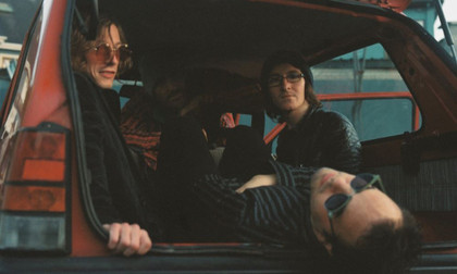 The Guilteens - "Saviour"