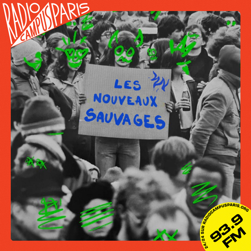 Les Nouveaux Sauvages