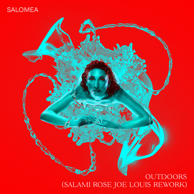 Outdoors - Salami Rose Joe Louis Rework