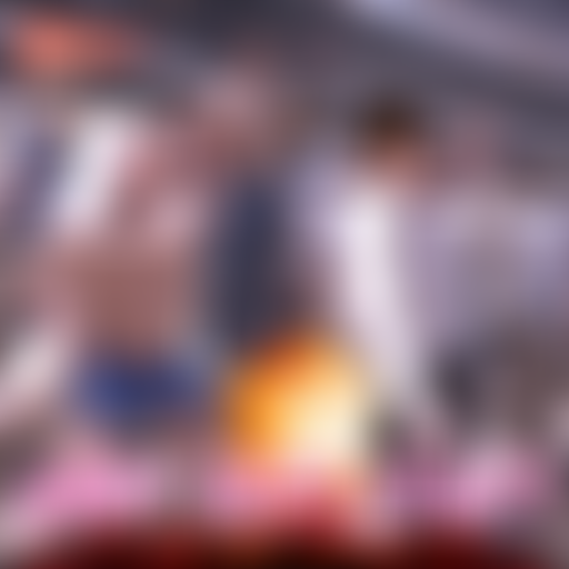 TROPICAL CLUB : ANDY GOES CRAZY #01