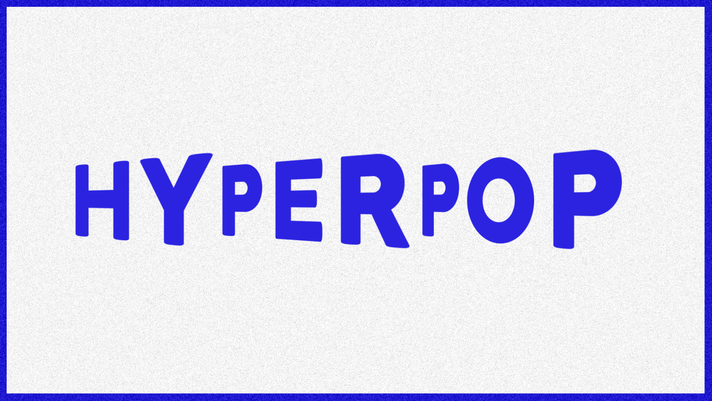 Épisode Mythologies : Hyperpop de l'émission Mythologies