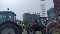 L'agriculture européenne est-elle au bord du gouffre ?