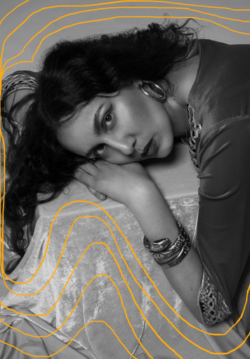 Épisode Culture de Genre - Episode 3 : Sarah Maison de l'émission Culture de Genre