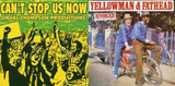 Bam Salute special Linval Thompson Prods & Rub-a-D...