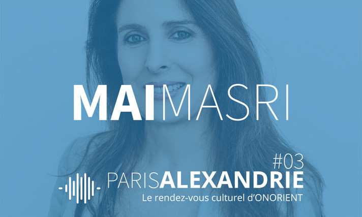 Épisode Paris – Alexandrie : l’émission #03 de l'émission Paris Alexandrie