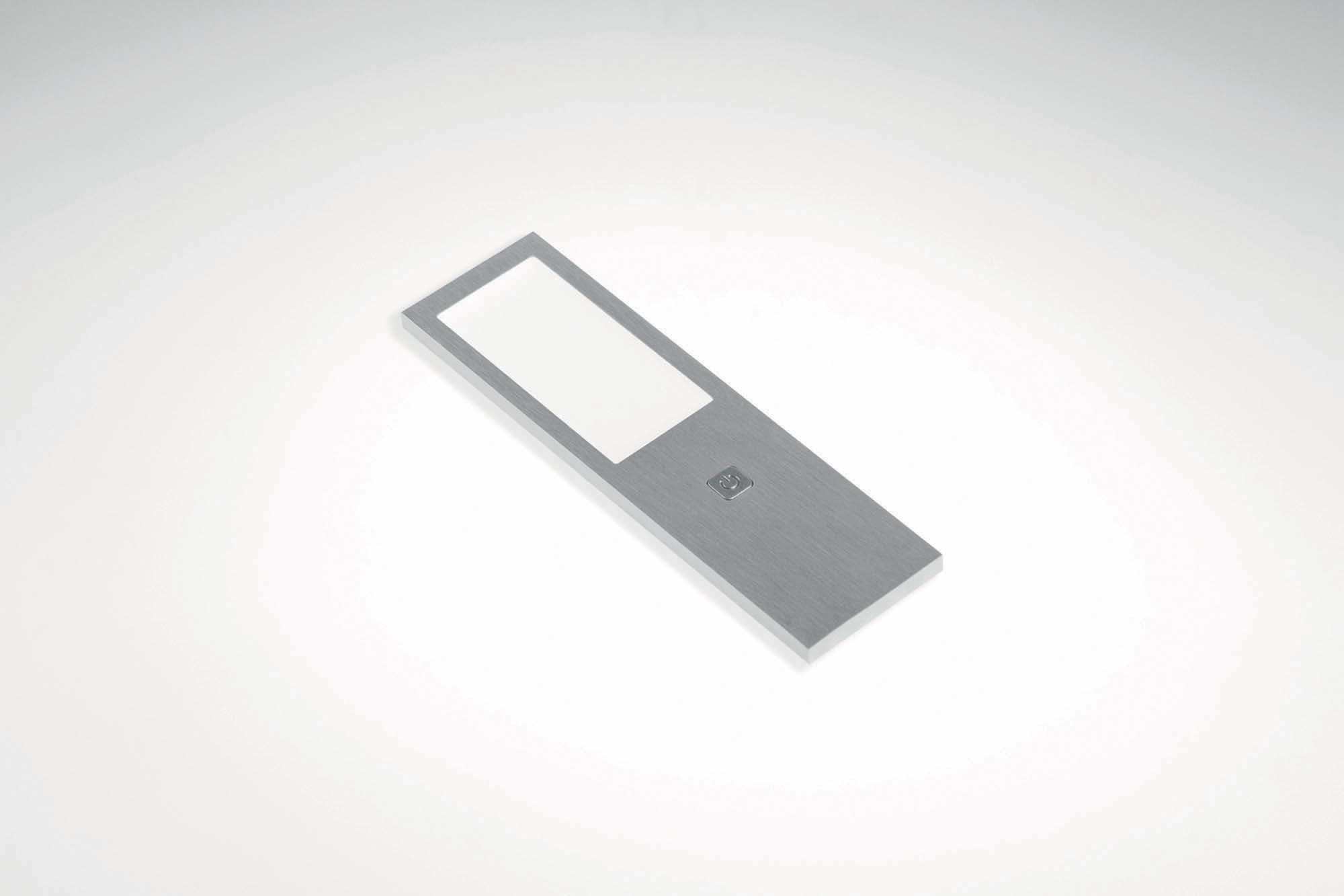 Surface Inox brossé