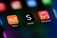 Fast fashion, plateforme addictif, mineurs : le DSA rattrape Shein