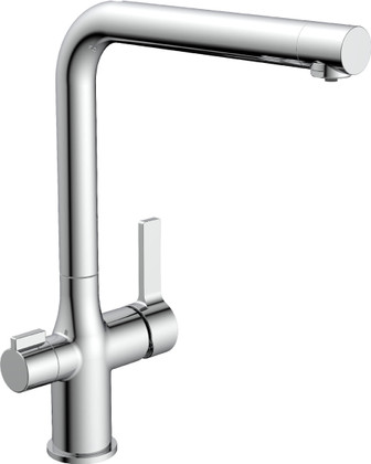 MIT EV AQUASTAR PRO CHROME