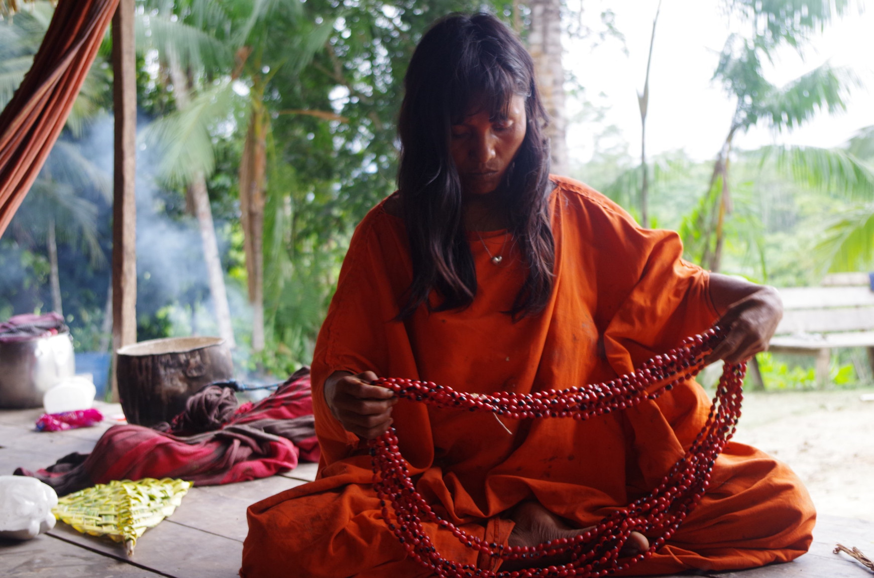 © Association Amazônia Amazônia: un combat pour la préservation de notre environnement