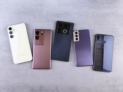 Une collecte solidaire de smartphones à Bordeaux
