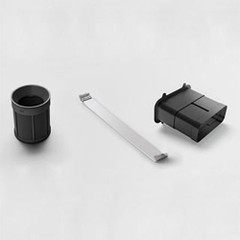 Kit d'installation Elica KIT0199838
