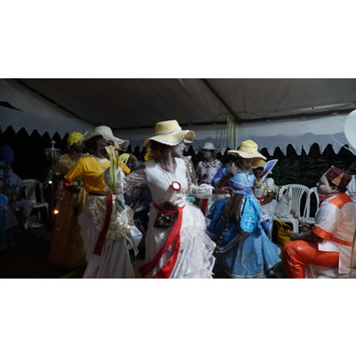 La vocalité dans le rituel de l'Ombwiri, Libreville, Gabon episode artwork