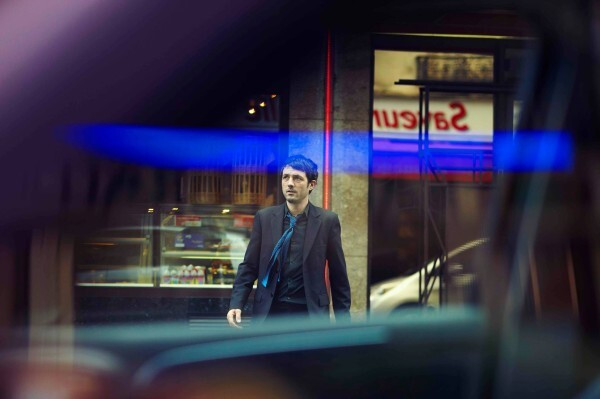 Épisode Albin de la Simone invité spécial de Tout Foutre O... de l'émission Tout Foutre On Air