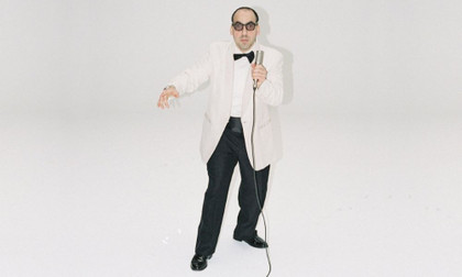 Leoparden - "Rytmen Er En Danser"