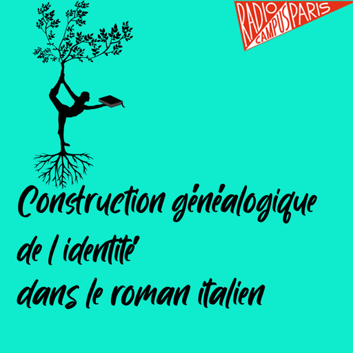 Épisode Thèsez-Vous ?! - La Construction généalogique de l... de l'émission Thèsez-vous ?!