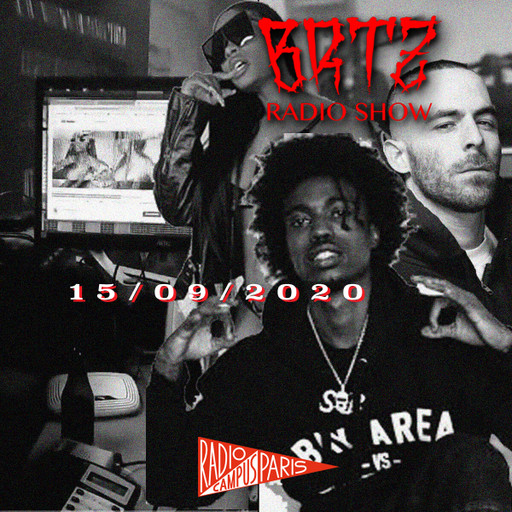 Épisode BRTZ Podcast : DaBoii, Armani Ceasar & mega Diggid... de l'émission BRTZ Radio Show