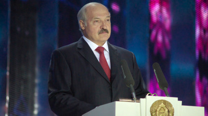 Biélorussie : Loukachenko réprime, l'opposition réplique
