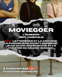 Épisode 5 : Letterboxd et la critique, le phénomèn...