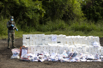 Narcotrafic : entre réponse politique et réalité sociale